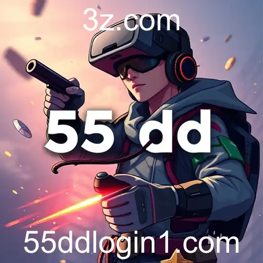 Evolução e Impactos do 55dd Login no Mundo dos Jogos