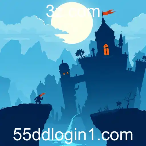 Explorando o Fenômeno 55dd Login nos Jogos Online