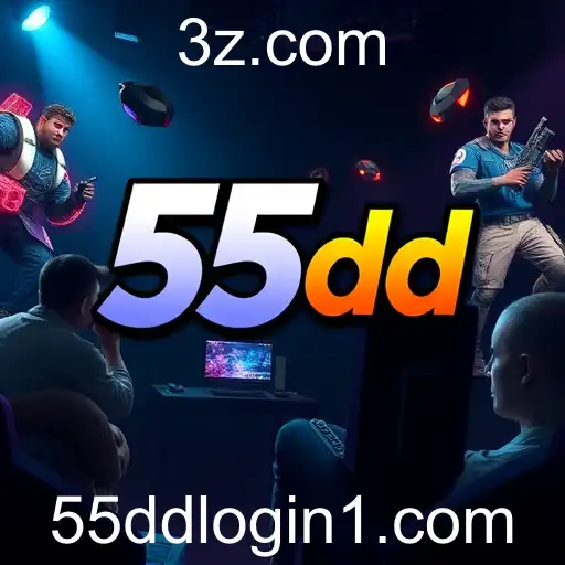 Explorando o Mundo 55dd: O Jogo Favorito dos Brasileiros
