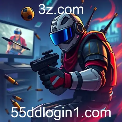 Inovações e Crescimento do Site de Jogos 55dd Login