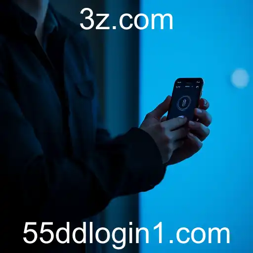 A Revolução dos Jogos Online com 55dd Login