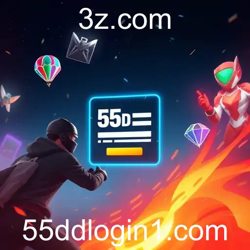 Ascensão e Impacto de Plataformas de Jogos Online