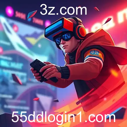 O Renascimento dos Jogos Online e o 55dd