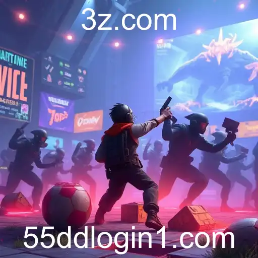 O Impacto de Plataformas de Jogos Online em 2026