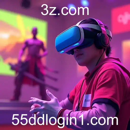 Novidades e Tendências no Mundo dos Jogos em 2026