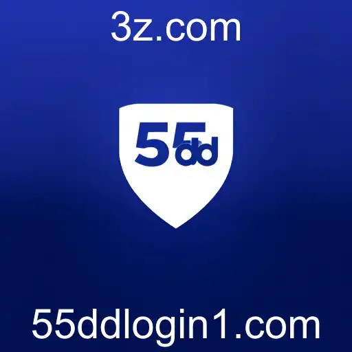 Revolução nos Jogos Online com 55dd Login