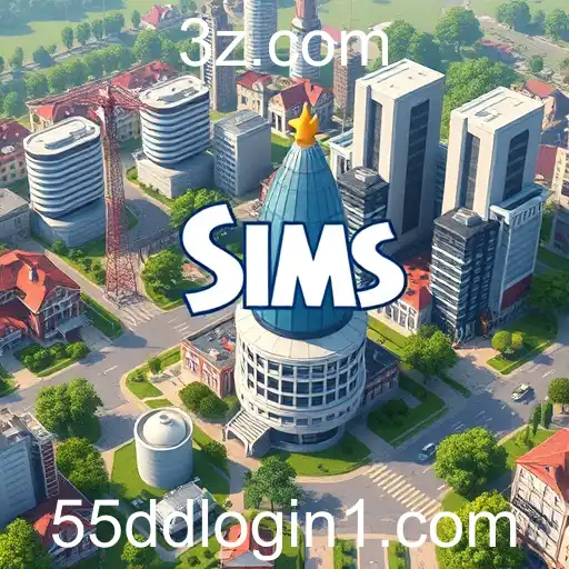 Novas Fronteiras no Mundo dos Jogos com 55dd Login