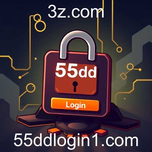 A Ascensão do 55dd Login na Comunidade Gamer