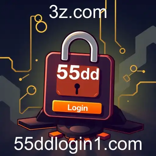 A Ascensão do 55dd Login na Comunidade Gamer