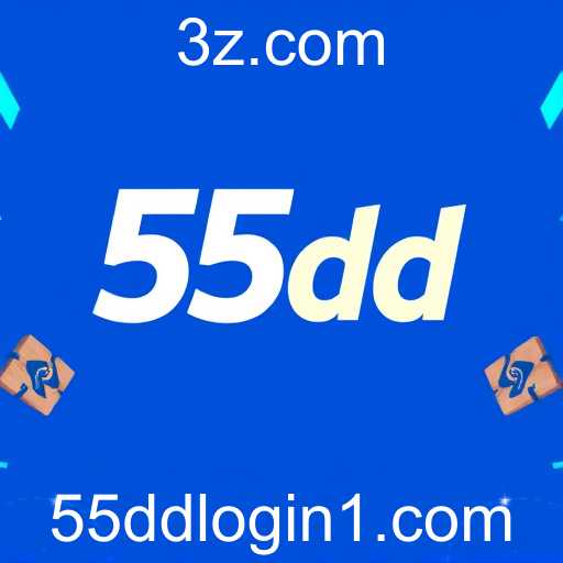 A Evolução do '55dd Login' no Mundo dos Jogos