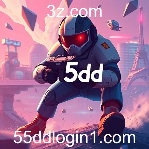 Explorando o Fenômeno '55dd Login' no Universo dos Jogos Online