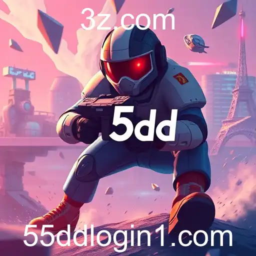 Explorando o Fenômeno '55dd Login' no Universo dos Jogos Online