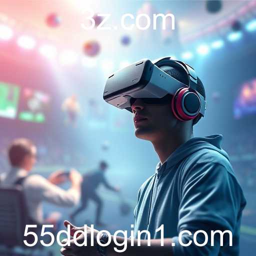 A Revolução dos Jogos: Transformações e Impactos