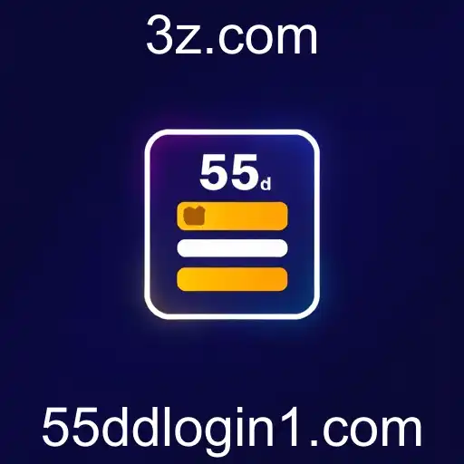 Ascensão e Popularidade do 55dd Login no Mundo dos Jogos