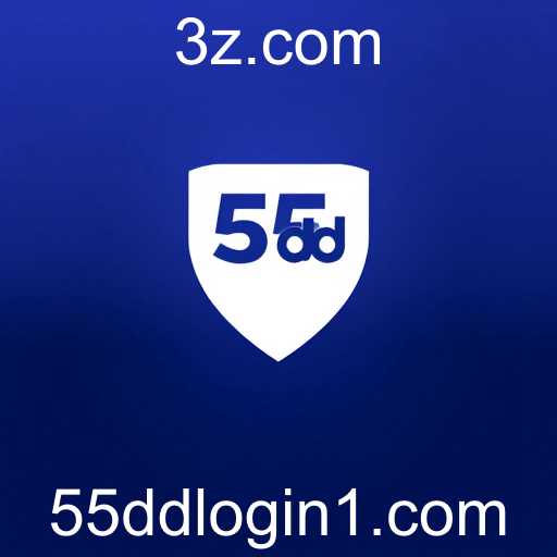 Revolução nos Jogos com 55DD Login