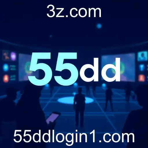 Tendências e Desafios do 55dd Login em 2026