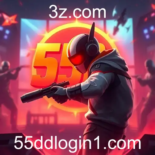 Tendências de Jogos em 2026: O Papel do 55dd