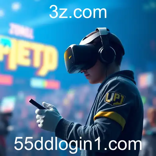 Novidades e Tendências no Mundo dos Jogos em 2026