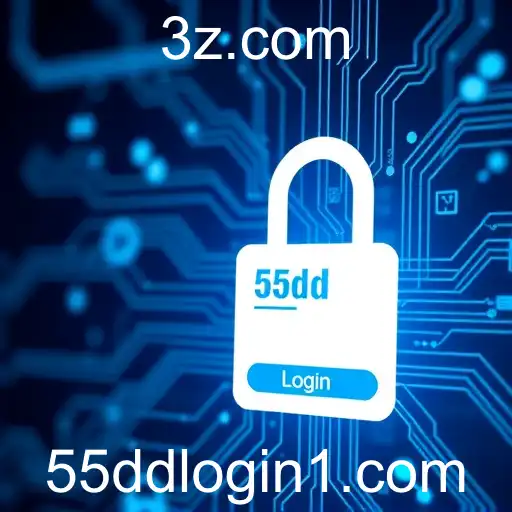 Fenômeno 55dd Login: O Novo Mundo dos Jogos Online