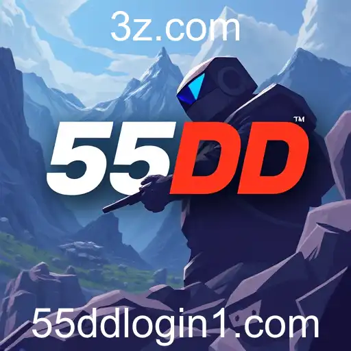 O Crescimento do 55DD no Mundo dos Jogos Online