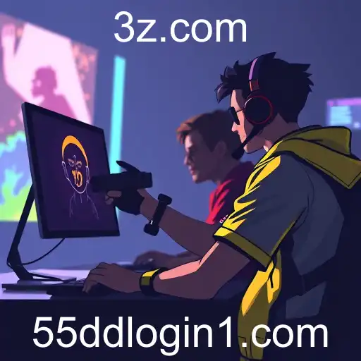 Impactos Atuais dos Jogos Online na Sociedade Brasileira