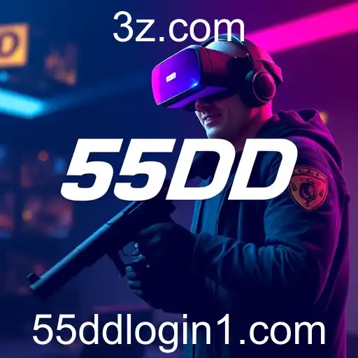 O Fenômeno do 55dd e a Ascensão dos Jogos Online em 2026