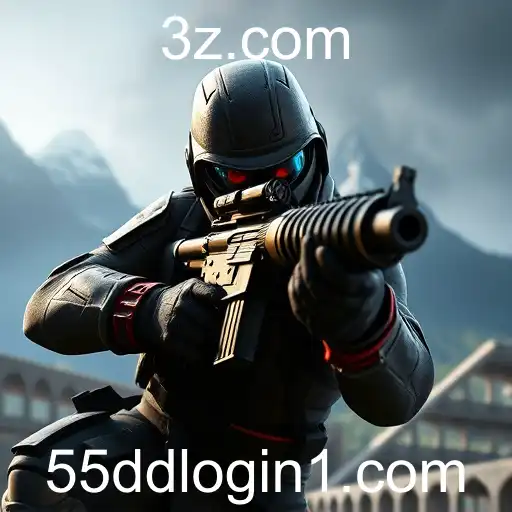 A Evolução e o Impacto dos Jogos de Tiro