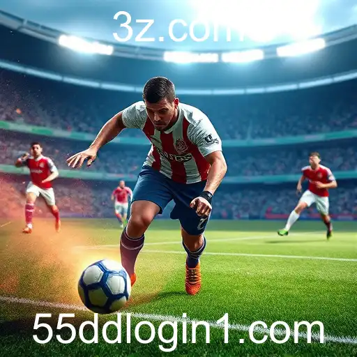 A Evolução e Popularidade dos Jogos de Esportes na Plataforma 55dd Login