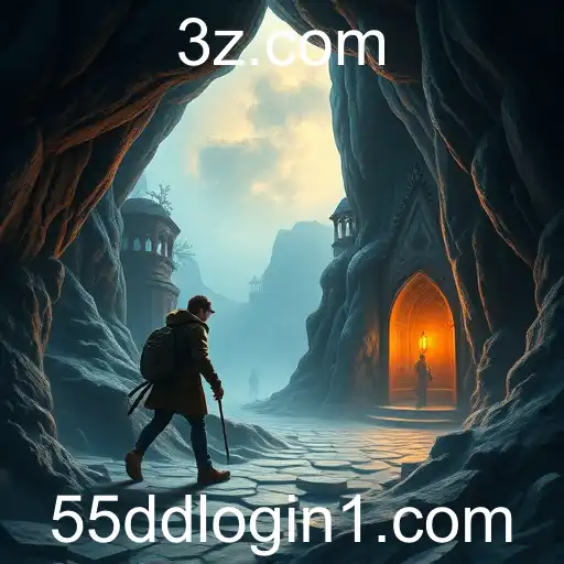 A Ascensão do 55dd Login no Mundo dos Jogos